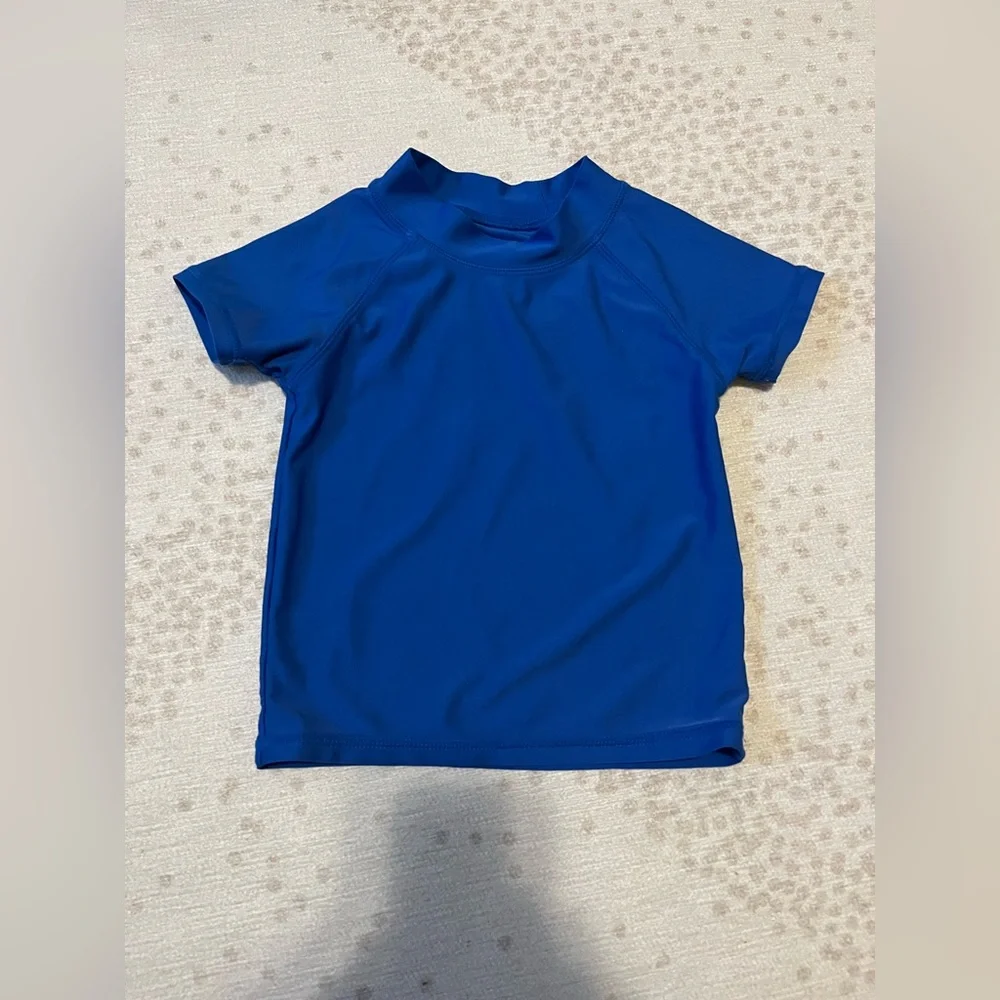 Octopus Swim Set - Picture 4 of 7